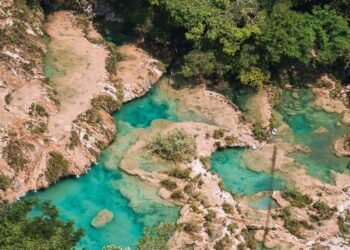 Uncover the Hidden Treasures of Guatemala: Your Ultimate Adventure Awaits!