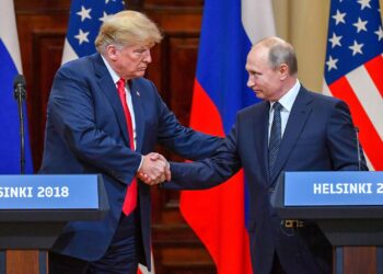 Unveiling the Thrills: What to Expect from the Trump-Putin Summit in Alaska!