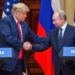 Unveiling the Thrills: What to Expect from the Trump-Putin Summit in Alaska!