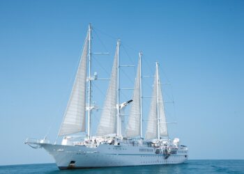 Unleash Your Wanderlust: Explore Thrilling New Caribbean and Latin America Adventures with Windstar in 2026/2027!