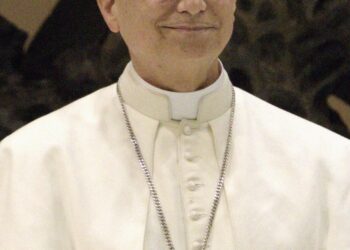 Introducing the New Pope: A Dynamic American and Peruvian Duo Transforming the Future of the Church