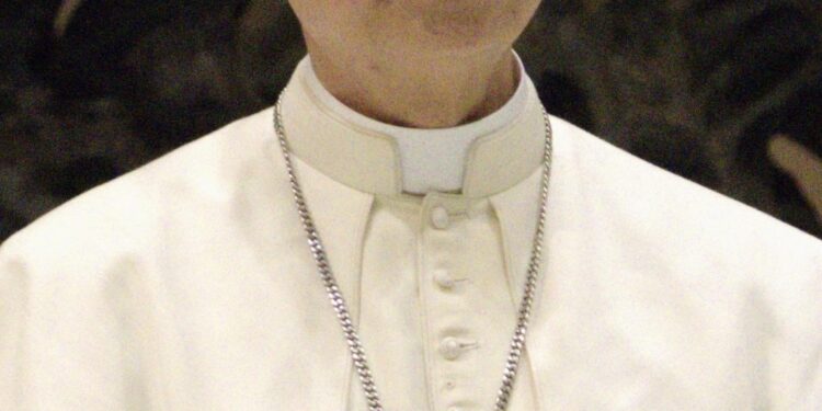 Introducing the New Pope: A Dynamic American and Peruvian Duo Transforming the Future of the Church