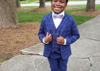 U.S. Army Soldier’s Son at Risk of Deportation: A Heartbreaking Citizenship Battle