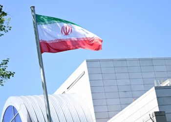 Iran Shines in the Spotlight at High-Stakes Four-Power Summit Amid Crisis