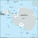 Massive 7.5 Magnitude Earthquake Rocks the Drake Passage Between South America and Antarctica!