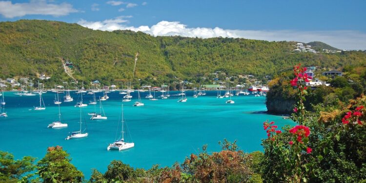 St. Vincent and the Grenadines Welcomes New Island Celebrating Garifuna Heritage!