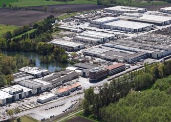 Germany’s Butting Unveils Exciting Plans for New Headquarters and First U.S. Production Facility in Alabama!