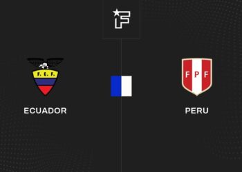 Catch Every Exciting Moment: Your Ultimate Guide to Watching Peru vs Ecuador in the 2025 Copa América Femenina!