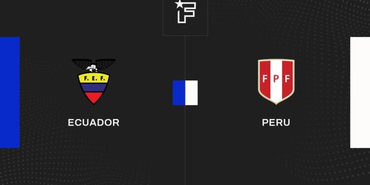 Catch Every Exciting Moment: Your Ultimate Guide to Watching Peru vs Ecuador in the 2025 Copa América Femenina!