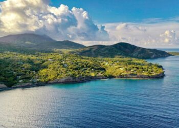 Travel Advisory: Montserrat Elevated to Level 3 – Rethink Your Travel Plans!