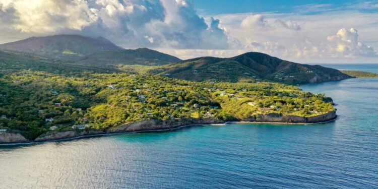 Travel Advisory: Montserrat Elevated to Level 3 – Rethink Your Travel Plans!