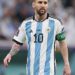 Lionel Messi Teases Fans with Clues About His Future in International Football!