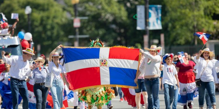 From Paradise to Promise: The Inspiring Journey of Dominican Immigrants in the U.S