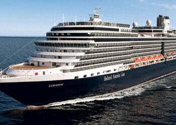 Uncover the Enchantment of Barbados with Holland America Line Cruises!