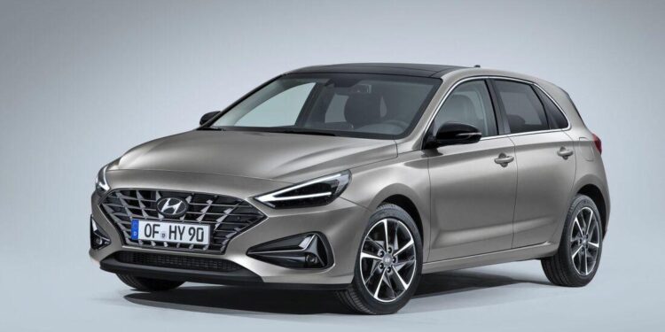 Hyundai Shifts Tucson Production to Alabama: A Bold Move in Response to U.S. Tariffs