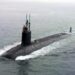 USS Newport News: America’s Mighty Nuclear Submarine Sets Sail for Venezuela!