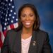 Stacey Plaskett Set to Triumph in the Race for US Virgin Islands Delegate!