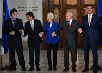 Unlocking Potential: How Paraguay’s Veto Power Could Revolutionize China’s Trade in South America