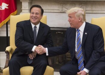 Navigating New Horizons: The Future of US-Panama Relations and the Panama Canal