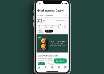 Starbucks Launches Thrilling New Rewards Program in Guatemala!