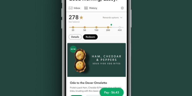 Starbucks Launches Thrilling New Rewards Program in Guatemala!