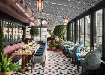 Uncover the Secrets Behind Boston’s Beloved Bar: A Must-Visit Gem!