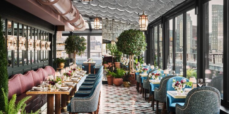 Uncover the Secrets Behind Boston’s Beloved Bar: A Must-Visit Gem!