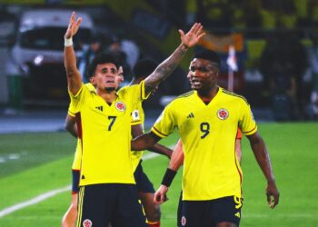 Catch the Excitement: Stream Colombia vs. Brazil in Today’s Copa America Femenina!