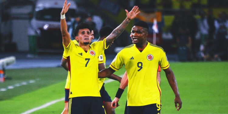 Catch the Excitement: Stream Colombia vs. Brazil in Today’s Copa America Femenina!
