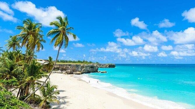 Barbados: Rising Strong Against the Odds