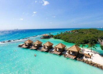 Uncover Aruba’s Best-Kept Secrets: The Ultimate Travel Guide Awaits!
