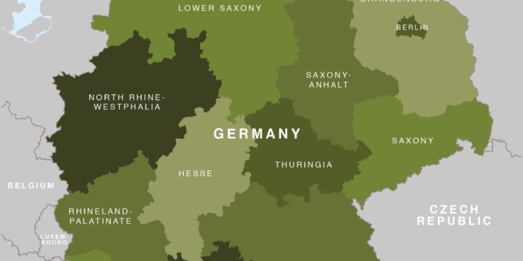 Germany Rejects Uruguay’s Latest Passport Applications: Implications for Travelers Ahead