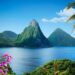 St. Lucia Launches Thrilling New Campaign to Attract Latin American Travelers!