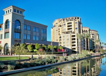 Unveiling Scottsdale: The Secrets Behind America’s 7th Most Luxurious City!