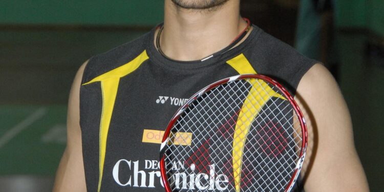 Kashyap Shines Bright, Securing Bronze for Antigua and Barbuda at ITTF Americas Youth Championships!