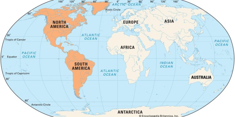 Unveiling Health Trends: A Deep Dive into the Americas and the Caribbean