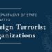 US Takes Bold Step: Two Latin American Gangs Designated as Foreign Terrorist Groups