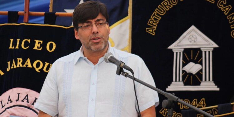 Chilean Mayor Defies Anti-Israel Sentiment with Groundbreaking Visit to Israel