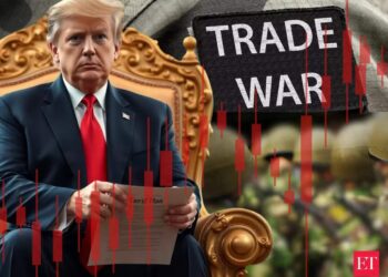 Navigating New Waters: The Virgin Islands Turns to the Dominican Republic Amid Trump’s Trade War