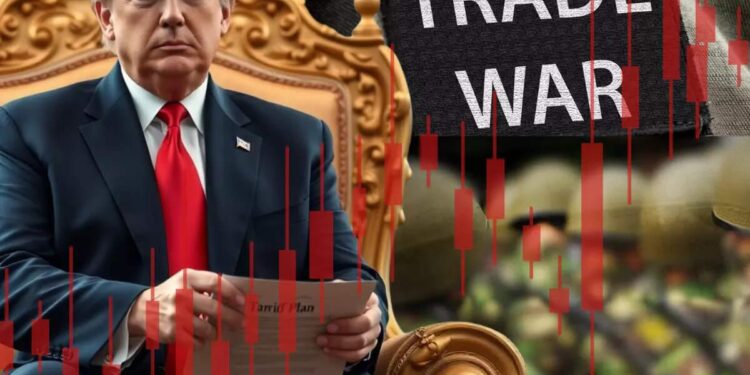 Navigating New Waters: The Virgin Islands Turns to the Dominican Republic Amid Trump’s Trade War