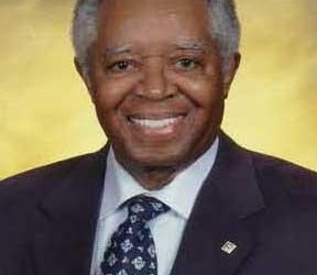 Unveiling the Extraordinary Legacy of Theodore R. Britton Jr.: A Pioneering Force in History