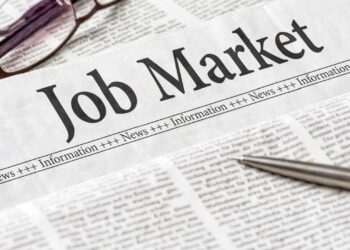 Decoding the Enigma: The Truth Behind America’s Job Market Today!