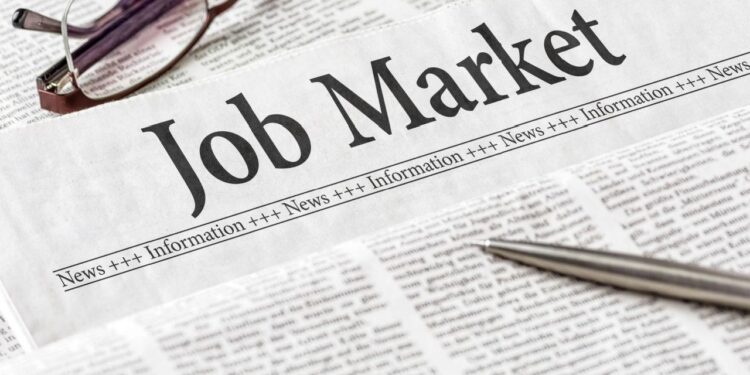 Decoding the Enigma: The Truth Behind America’s Job Market Today!