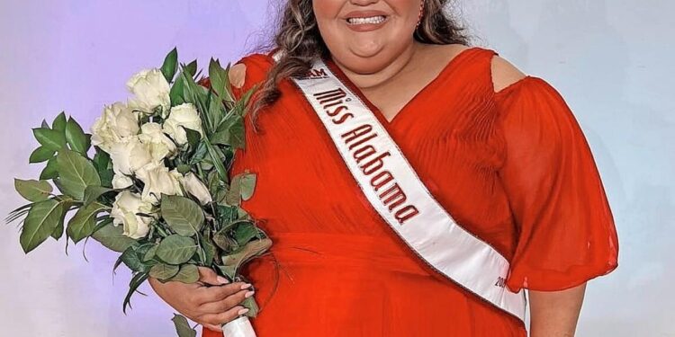Miss Alabama Takes the Crown: Celebrating a New Era of Beauty and Grace!