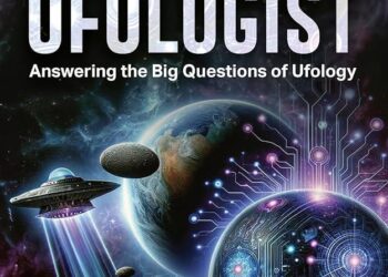 Stunning Discovery: Ufologist’s Press Conference Interrupted by Controversial ‘Pregnant Specimen’ Reveal!