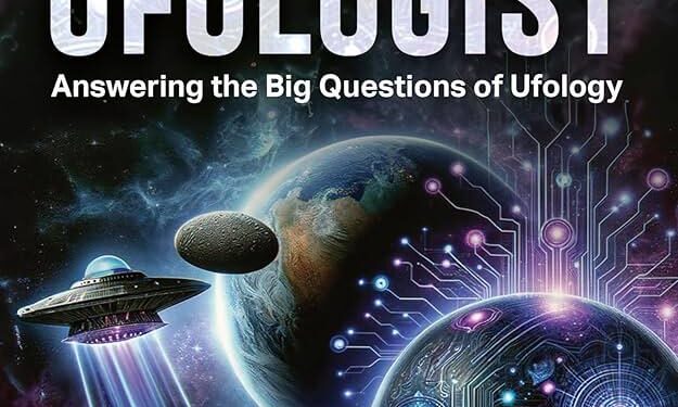 Stunning Discovery: Ufologist’s Press Conference Interrupted by Controversial ‘Pregnant Specimen’ Reveal!