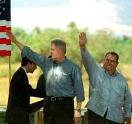 Charting New Waters: The Future of US-Nicaragua Relations in a Trump Era