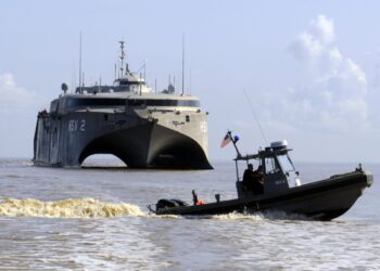 Guyana’s Meteoric Ascent: Unleashing Its Potential as an Energy Superpower!