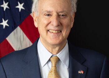 Unlocking Greenland’s Potential: Exclusive Insights from a Former U.S. Ambassador