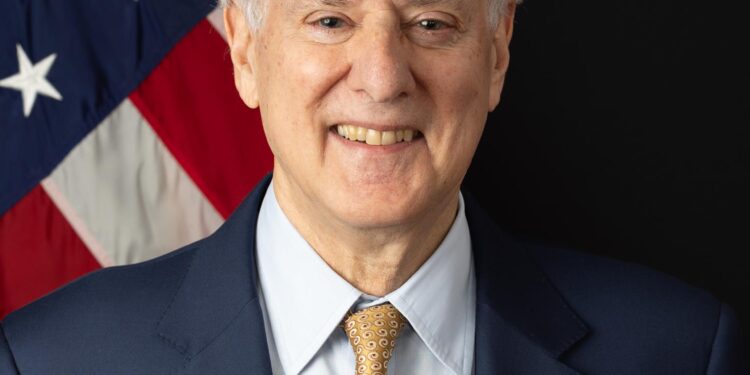 Unlocking Greenland’s Potential: Exclusive Insights from a Former U.S. Ambassador